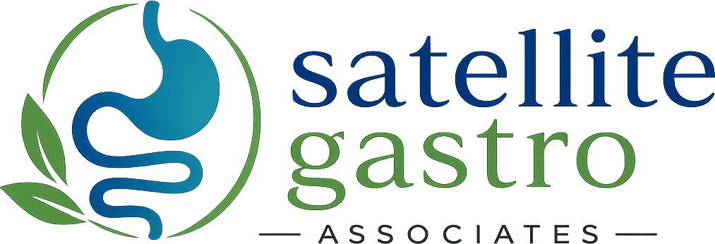 Satellite Gastro Associates