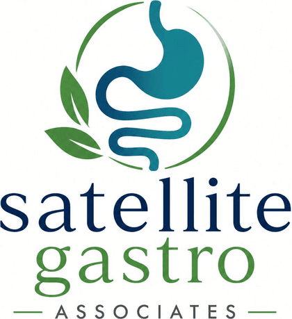 Satellite Gastro Associates