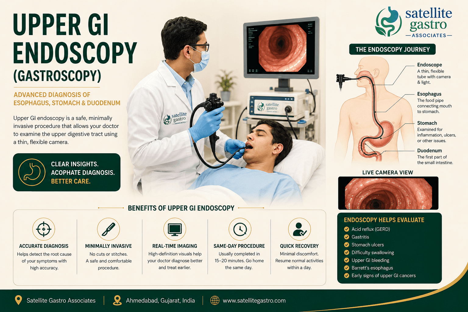 Endoscopy